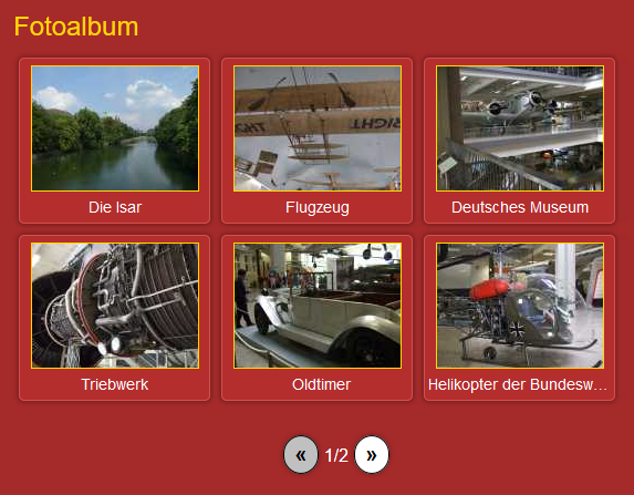Fotoalbum