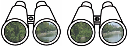 Live-Demo - Bewegliches Fernglas - Bilder mit Hover-Effekt (2)