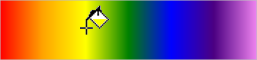 Farbverlauf mit CSS