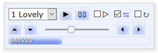 Audio-Player
