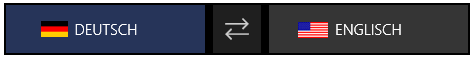 Browser-Sprachumschaltung