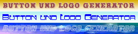 Button und Logo Generator